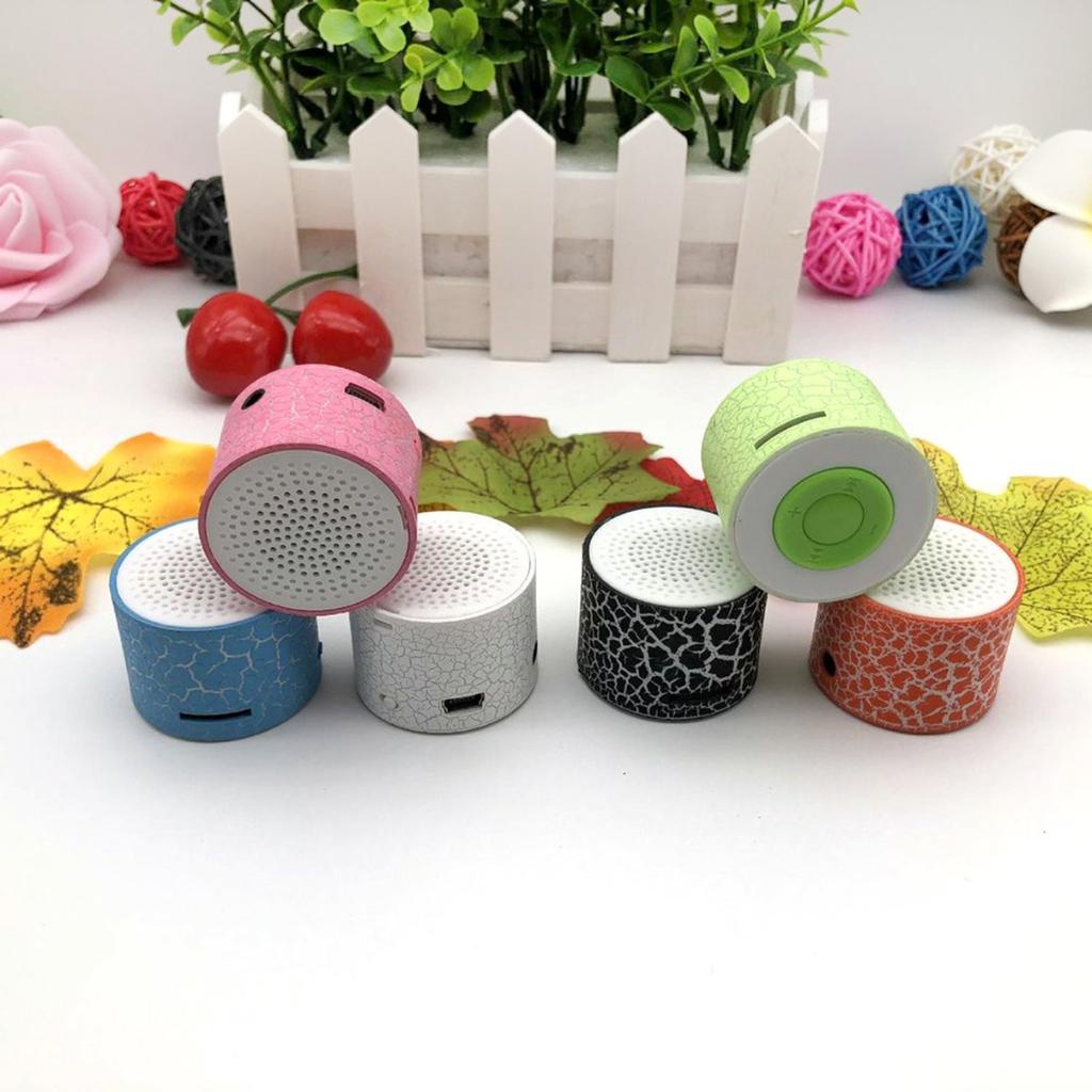 Loa nghe nhạc MP3 không dây mini 1213