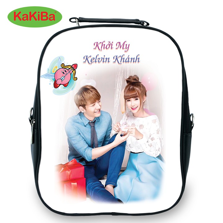 Balo Hình Khởi My - Size Nhỏ