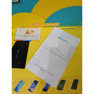 Dán màn, dán lưng PPF Redmi Note 7/Note 7 Pro, Redmi Note 8, Redmi Note 8 Pro, Redmi 9 Chính hãng Rock Space