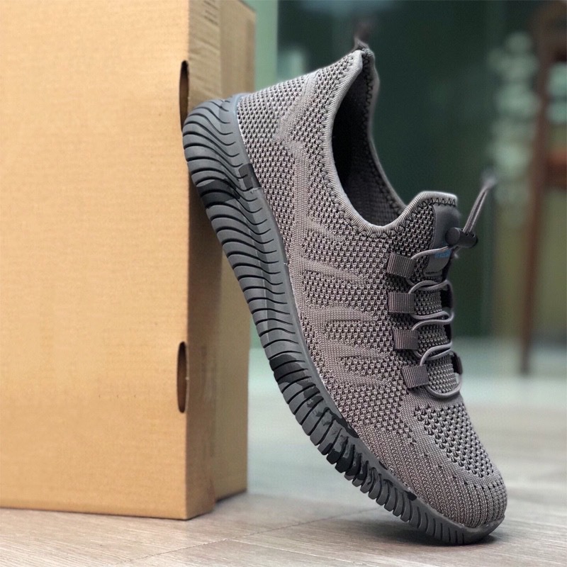 Giày thể thao chạy bộ nam The.Noth.Face