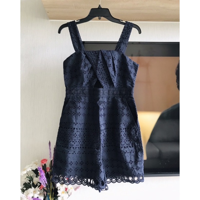 Đầm Yếm -Jum Ren Hiệu