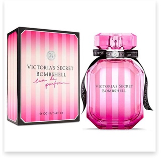 Nước hoa nữ victoriaaaa bomshelll 20ml