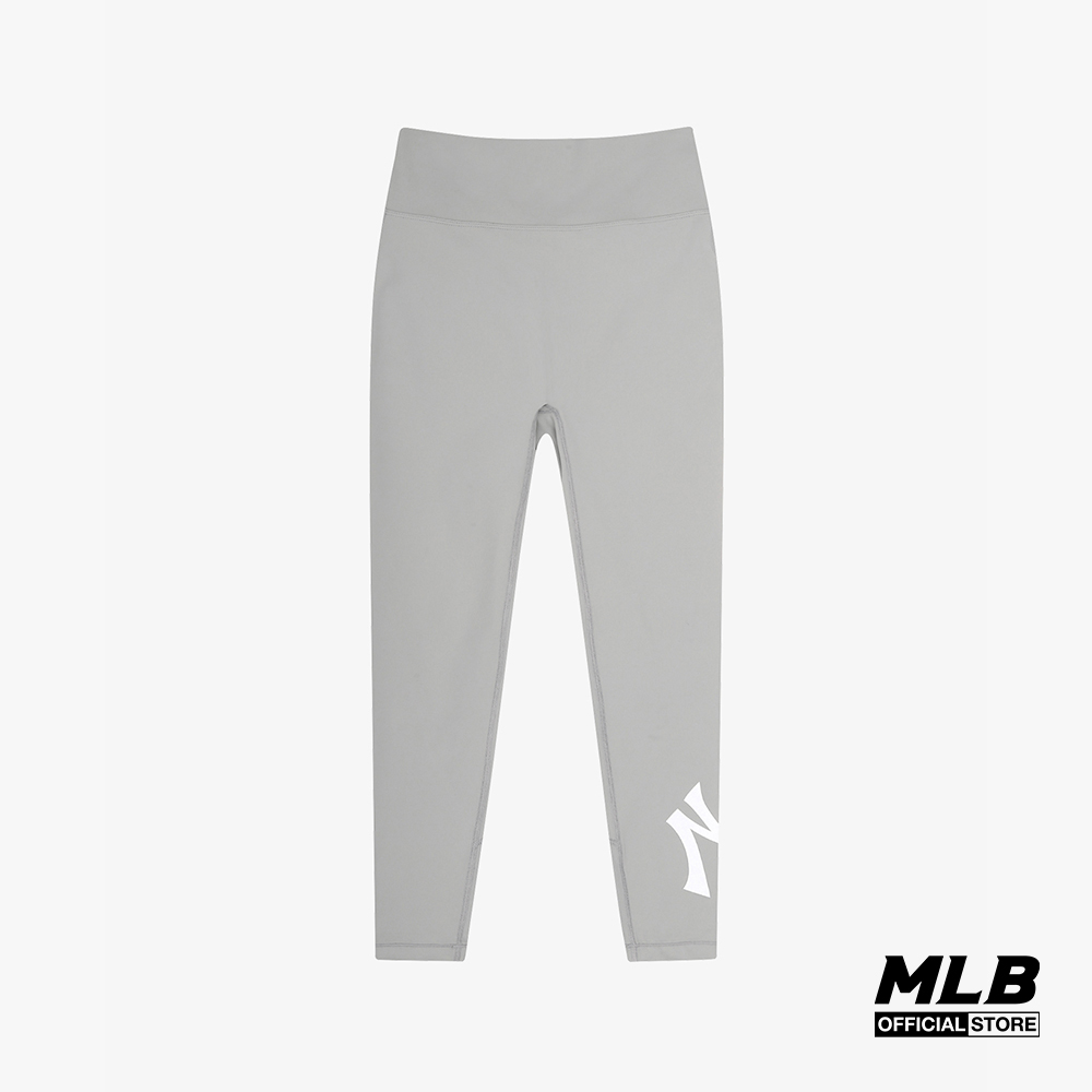 MLB - Quần legging nữ Big Logo 31LGW1111-50M
