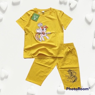combo bộ ngố  bé gái cao cấp ( junnhi)