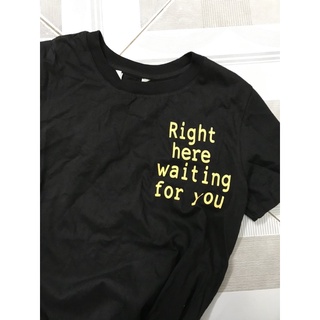 Áo thun basic f21 Vnxk