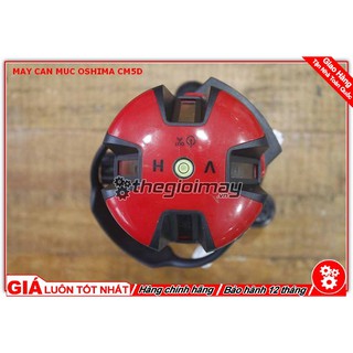 Máy cân mực oshima CM5D