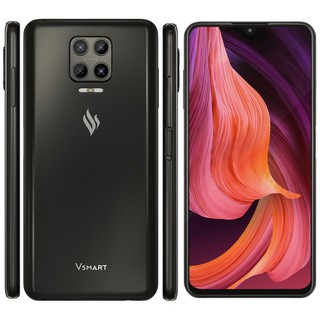 Điện thoại Vsmart Aris - Hàng chính hãng BH18 Tháng
