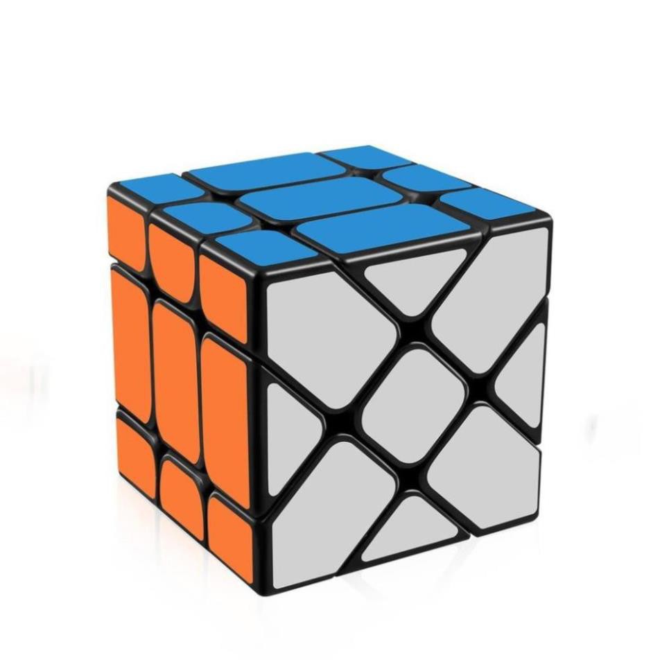 Rubik Biến Thể Qiyi Mofang Fisher Cube, Rubik cao cấp
