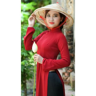 Áo dài nữ