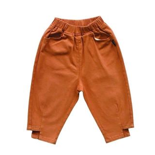Quần baggy bé trai