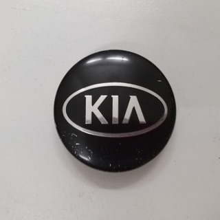Ốp chụp la zăng Kia Morning