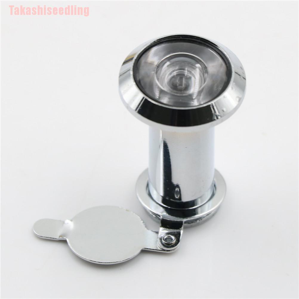 Miếng Dán Cửa Rộng 220 Độ Chất Lượng Cao