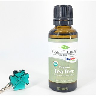 Plant Therapy Tea tree 1oz - Tinh dầu tràm trà 30ml