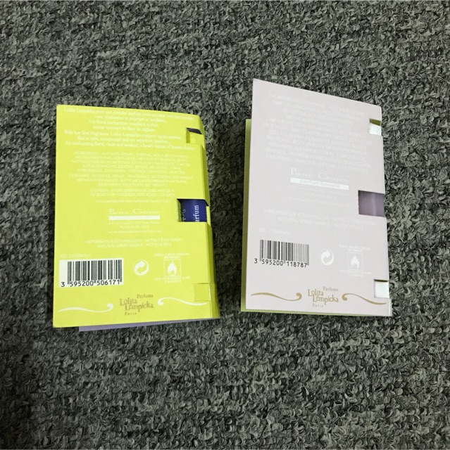 💥 Mẫu thử nước hoa nữ Lolita Lempicka | BigBuy360 - bigbuy360.vn