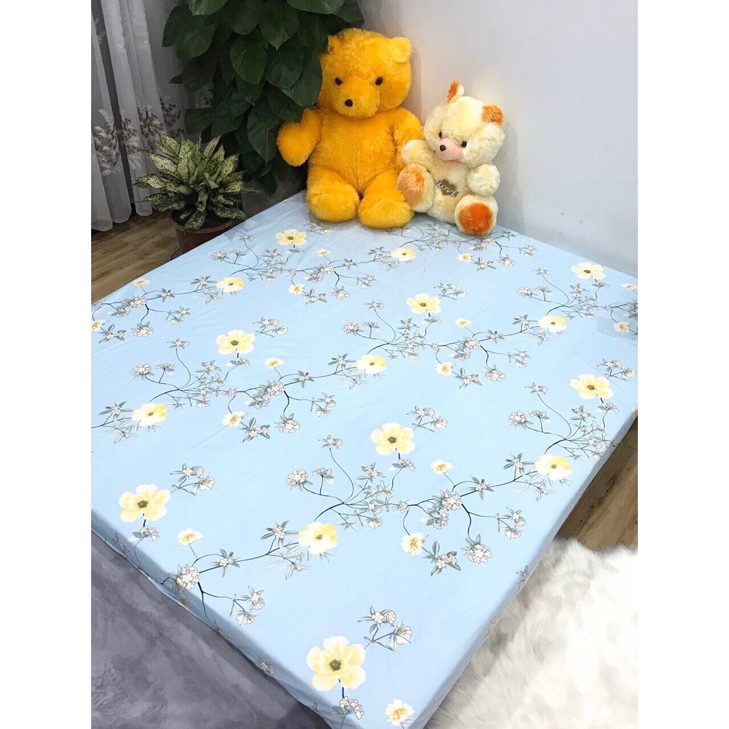 Ga chống thấm Cotton cao cấp loại 1 | WebRaoVat - webraovat.net.vn