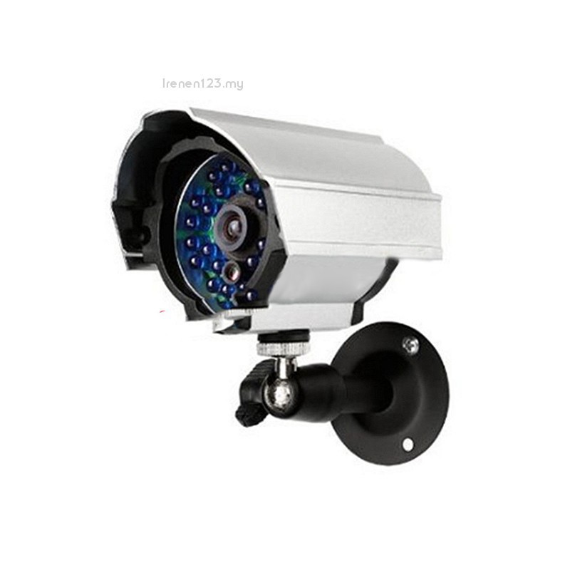 Giá Đỡ Gắn Trần Nhà Bằng Kim Loại Màu Đen Cho Máy Quay An Ninh Cctv