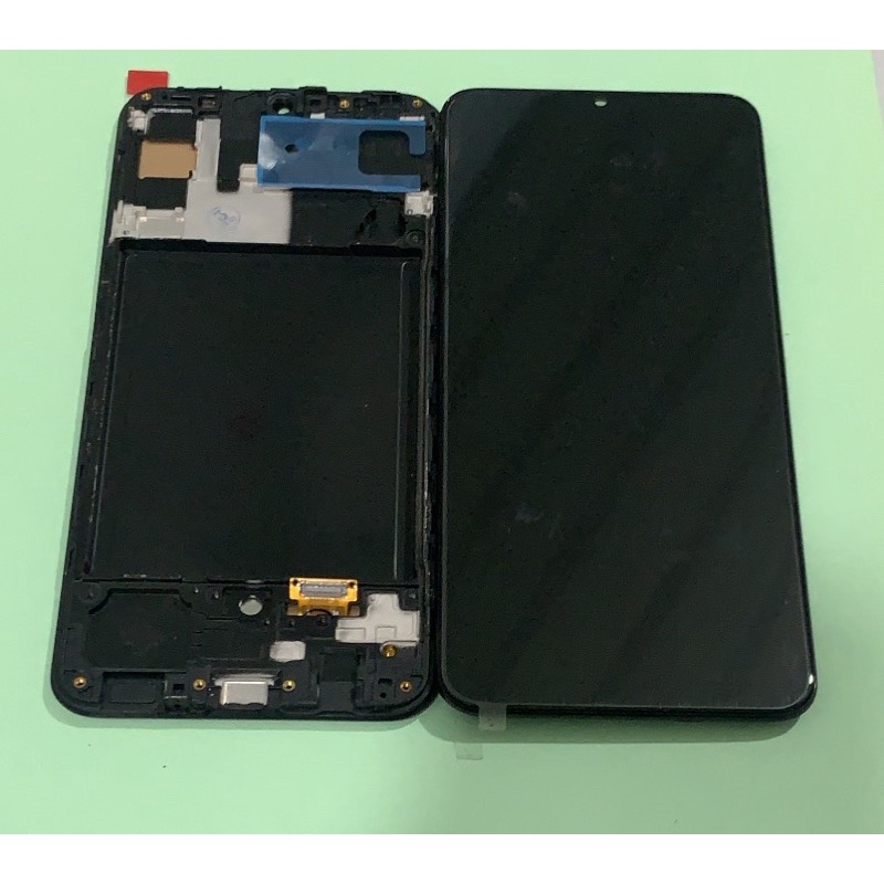 Màn hình Sam sung A30S  full bộ