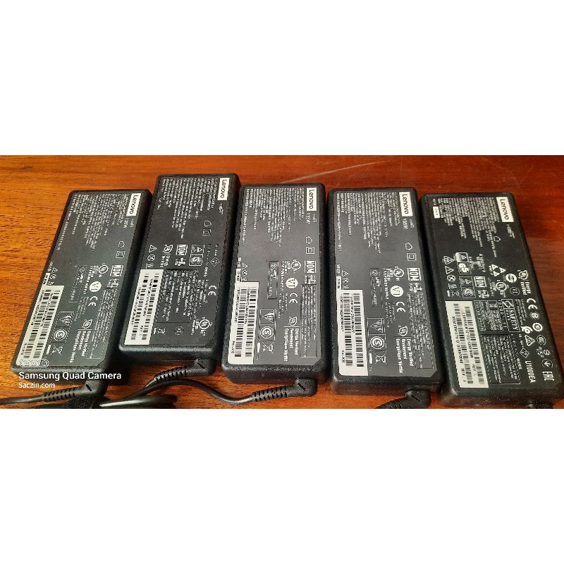 Sạc Lenovo 135w USB, Chỉ bán hàng theo máy. ko bán hàng nhái