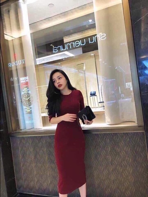 VÁY BODY LEN TĂM TAY LỠ | BigBuy360 - bigbuy360.vn