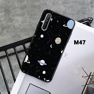Ốp lưng Realme 6 - Realme 6 Pro in hình vũ trụ