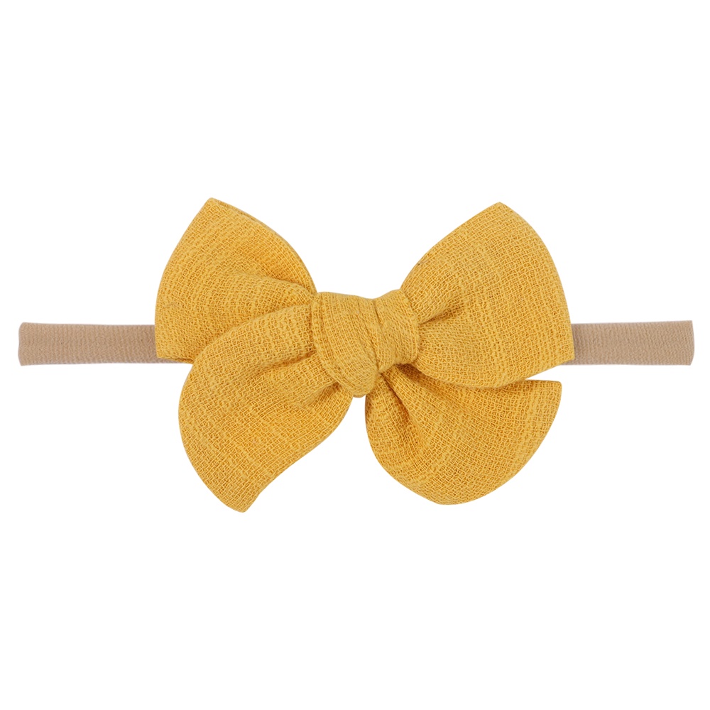 KIDSBOWS 1 Băng Đô Nơ Xinh Xắn Cho Bé Gái