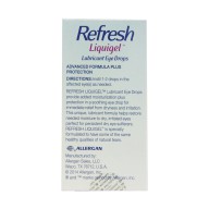 Nước mắt nhân tạo Refresh Liquigel 15ml [liquidgel]