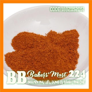 Bột CÀ RI hiệu Thiên Thành - Hủ 50gr