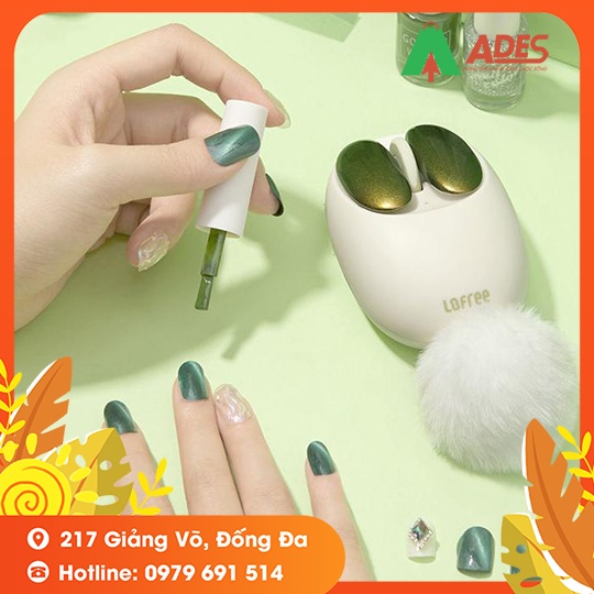 [Mã 154ELSALE2 giảm 7% đơn 300K] Chuột không dây Maus Mouse Little Petal Lofree - Bảo hành Chính hãng