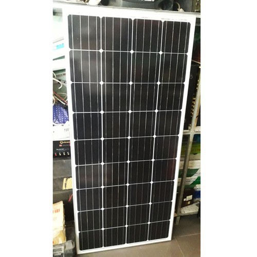 Tấm pin năng lượng mặt trời cho quạt F500