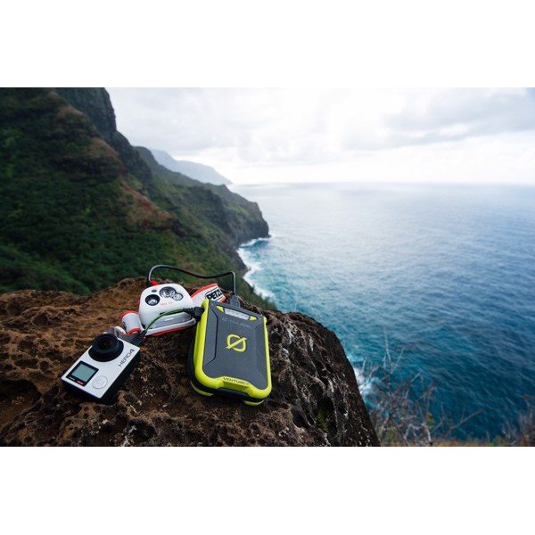 Pin Sạc Dự Phòng Kiêm Đèn Chiếu Sáng Goal Zero Venture 30 – 7.800mAH Hàng Chính Hãng – HBCENTER