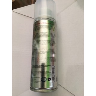 Keo xịt tóc buttrefly bạc 150ml