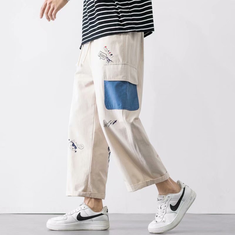 Quần Jogger Nam 2 Màu (S-3Xl) | BigBuy360 - bigbuy360.vn