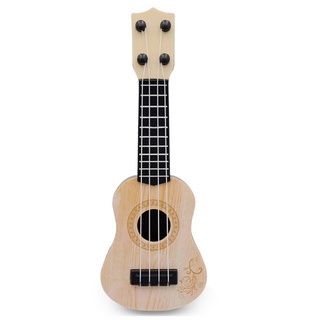 Đàn Ukulele 4 dây mini đồ chơi cho bé