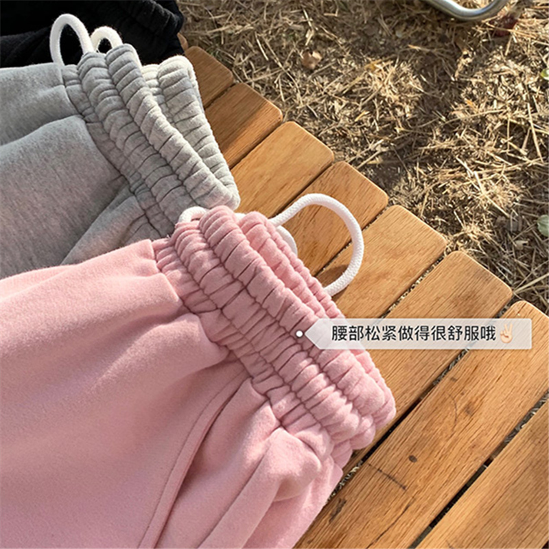 Quần Baggy In Họa Tiết 3d Bằng Chất Liệu Cotton | BigBuy360 - bigbuy360.vn
