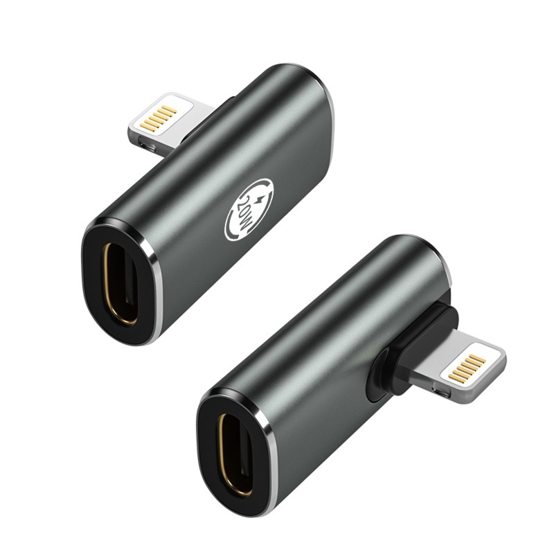 Cắm Sạc Chuyển Đổi Usb c Sang ios