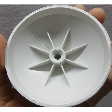 Hãm cánh quạt lửng KDK, Panasonic, xiết cánh quạt lửng Panasonic F308NH, và xiết cánh quạt lửng KDK N300NH