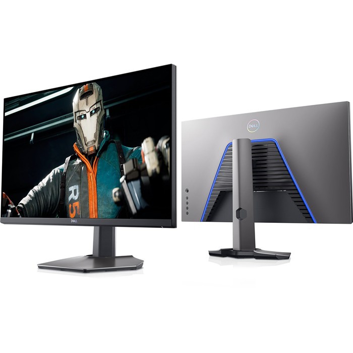 Màn hình máy tính Dell S2721DGF 27 inch QHD IPS Gaming 165Hz - Bảo hành chính hãng 36 tháng