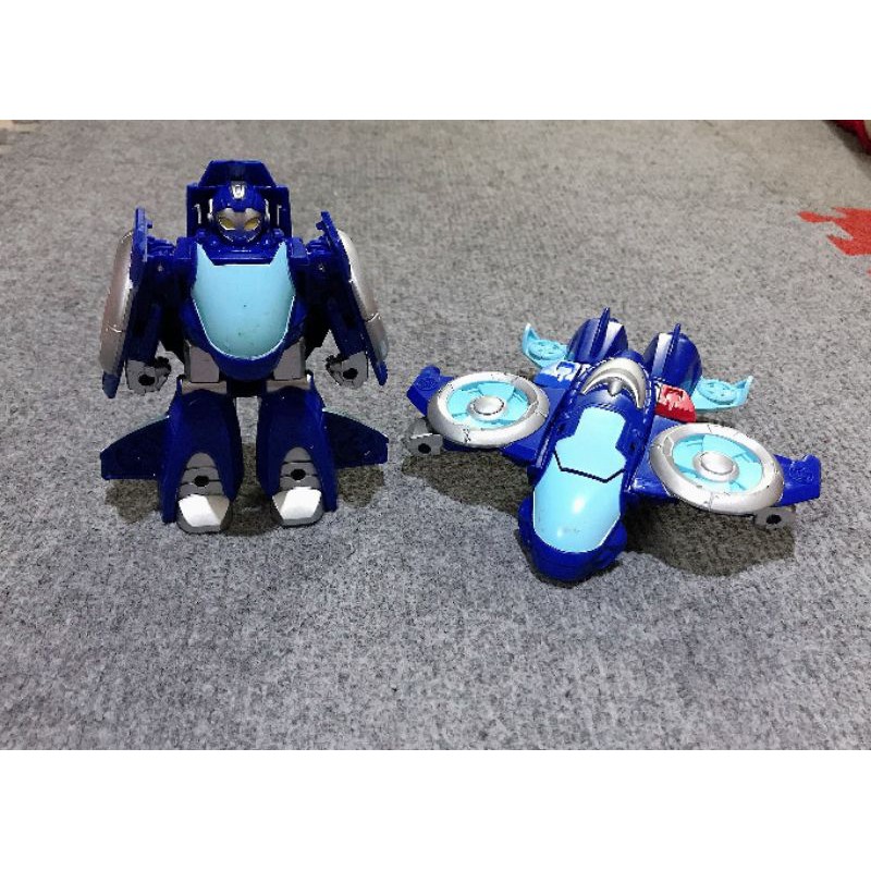 Máy bay biến hình Hasbro transformer