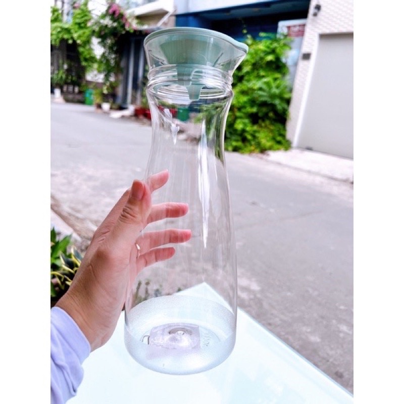 Bình nước Inochi Yama 1,2 lít Hkm Neslte Giá rẻ