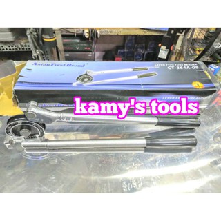 Dụng Cụ Uốn Ống Đồng Inox 12mm Model Ct-364a-08 Asian First Brand Taiwan (Vam Uốn Ống 12mm)