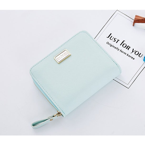 Ví nữ mini Just For You | BigBuy360 - bigbuy360.vn