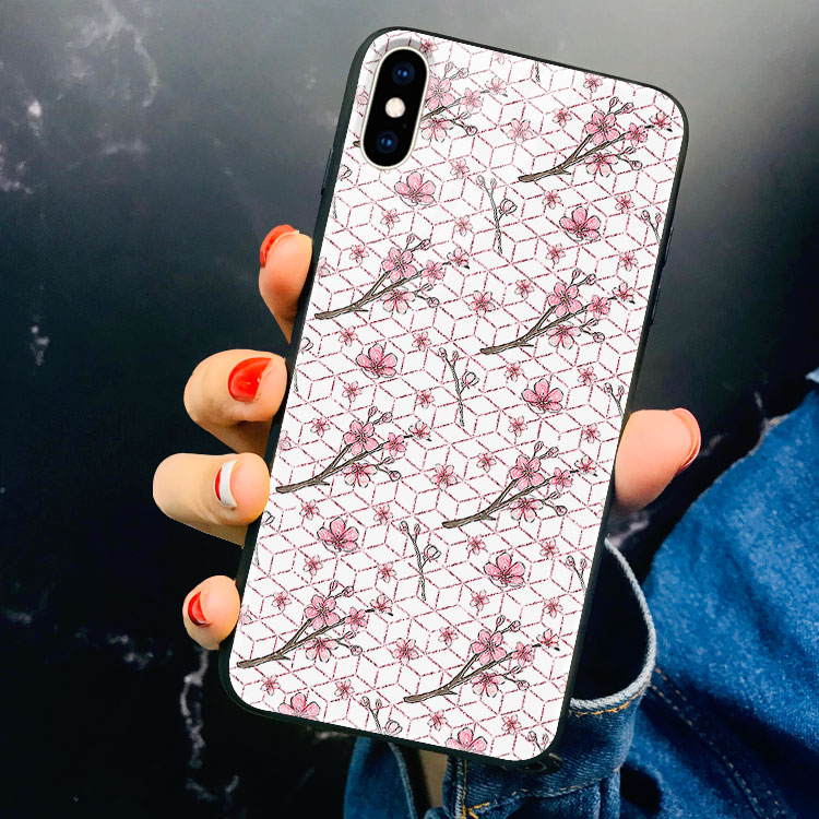 Ốp Đt Iphone In Hình Pattern TOPSHOP39 Ip 5S/6/6Plus/6S/6S Plus/7/7Plus/8/8Plus/X/Xs/Xs Max/11/11 Promax/12/12 Promax