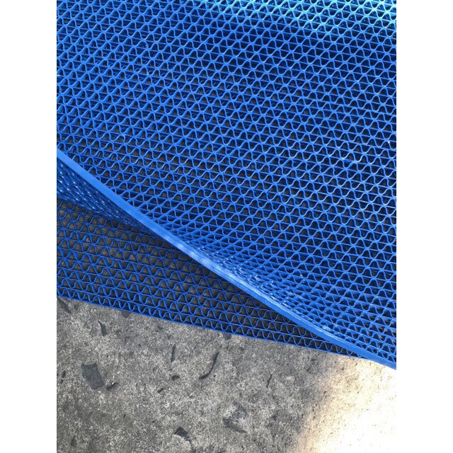 THẢM NHỰA LƯỚI CHỐNG TRƠN TRƯỢT AN TOÀN