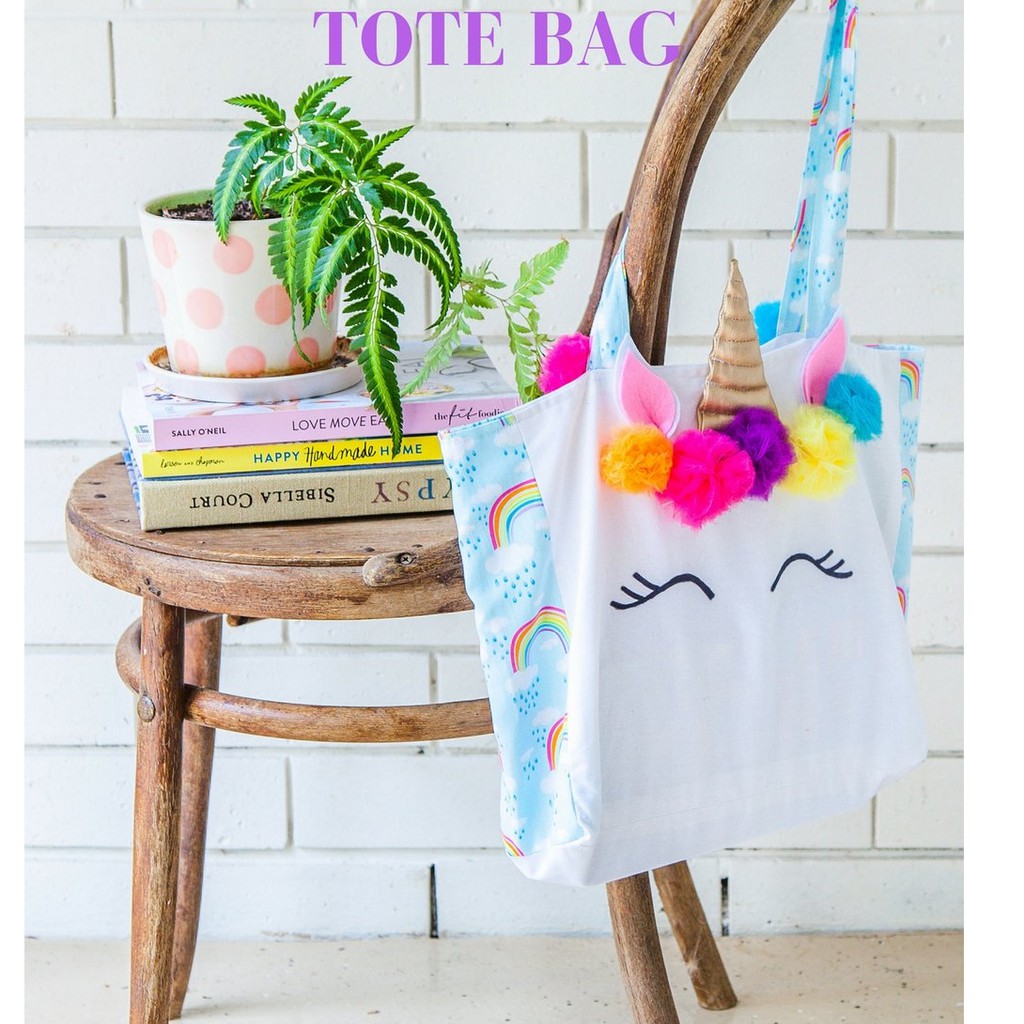 Túi Tote anime/ manga Nhật Bản
