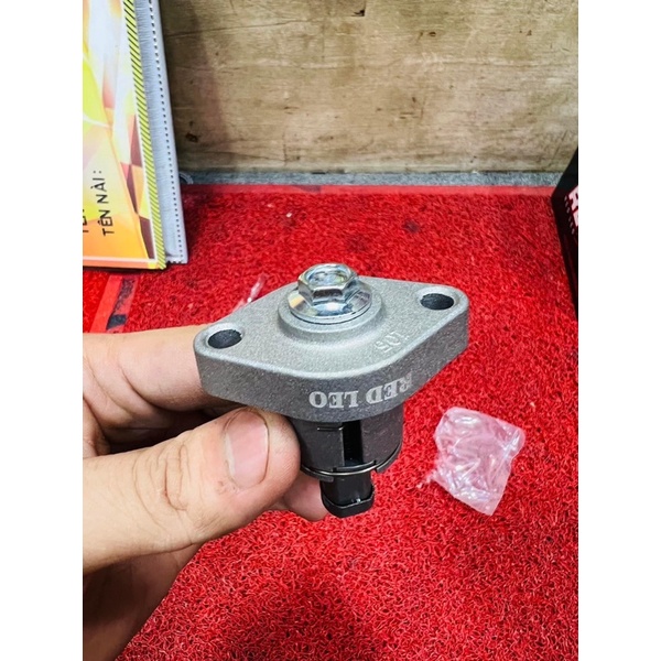 Tăng cam Redleo Winner winner X