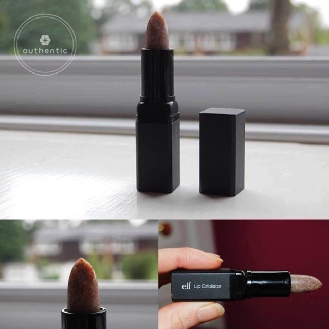 Tẩy tế bào chết môi  E.L.F Lip Auth 100% | BigBuy360 - bigbuy360.vn