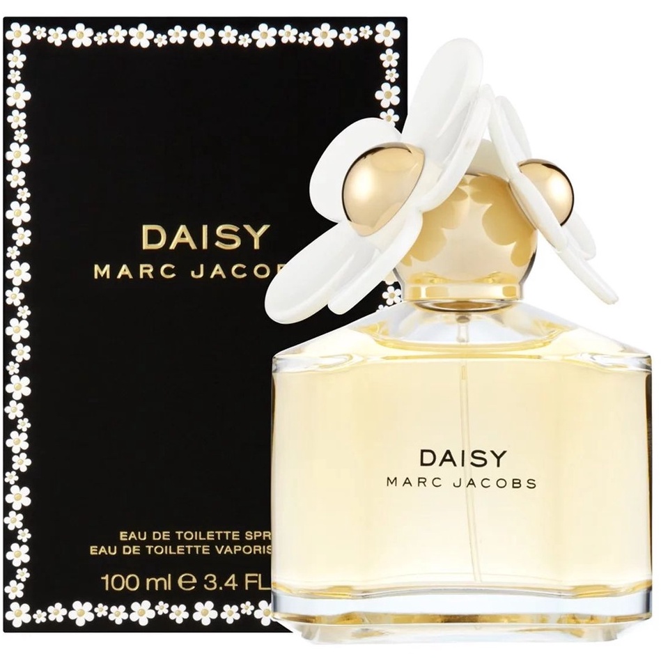 Nước hoa Nữ Marc Jacobs Daisy EDT