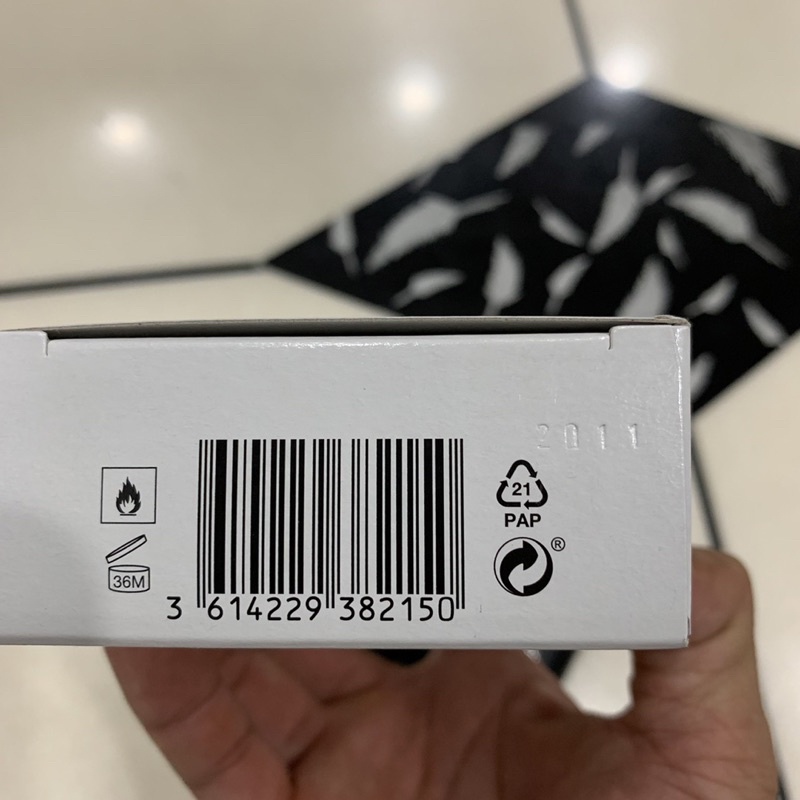 Nước hoa nam Tester Gucci Guilty Pour Homme EDP 90ml