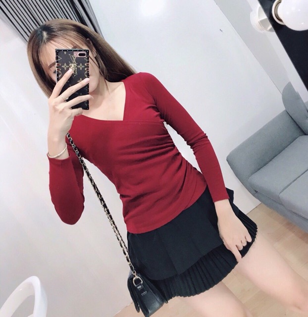 Áo thun bozip thái cao cấp