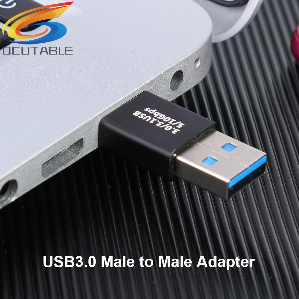 Đầu Nối USB 3.0 A Cho Bàn Phím Đĩa U/Điện Thoại OTG
